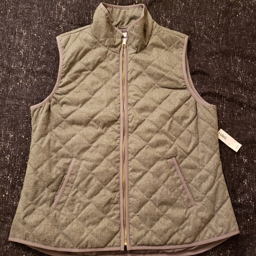 Old Navy Vest